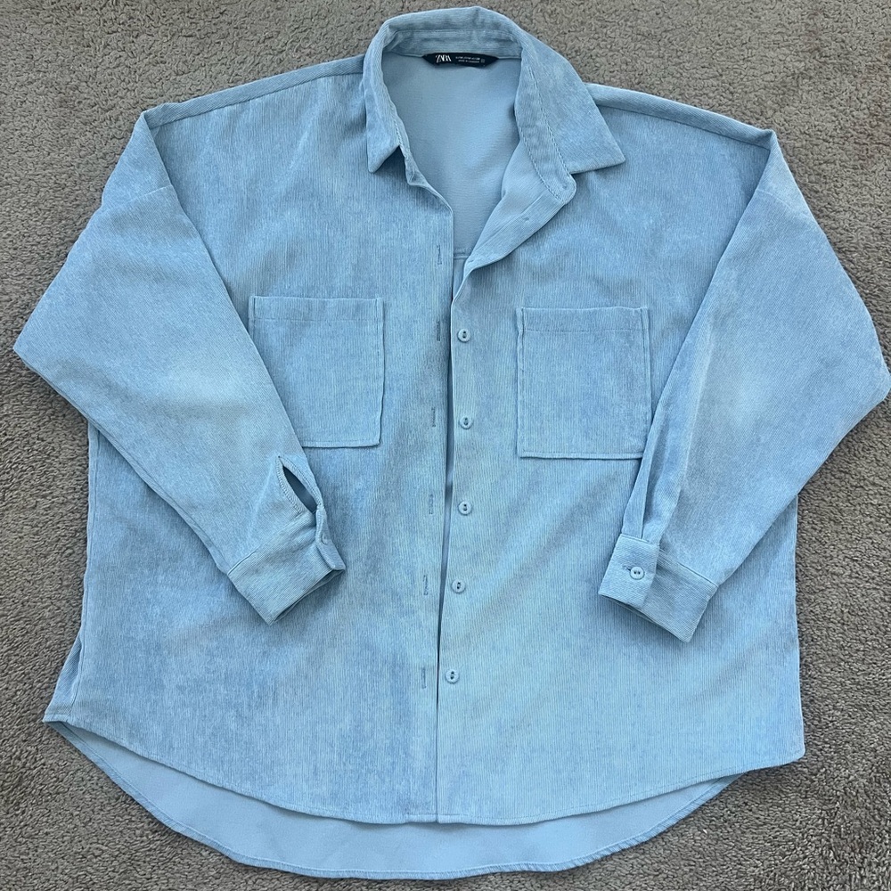 Zara Shirt